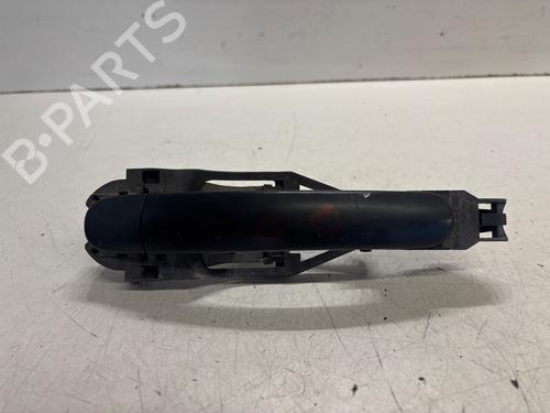 Used Front right exterior door handle SKODA FABIA I (6Y2) [1999-2008]  28484322