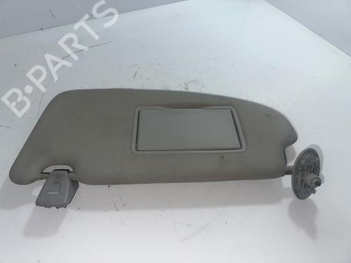 Left sun visor FORD FOCUS II (DA_, HCP, DP) | BP33057311I1 - Image 4