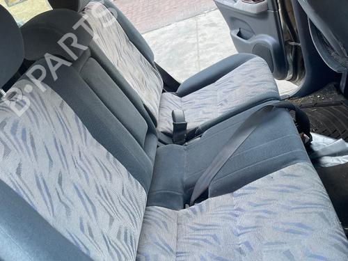 Used Rear seat (2nd row) TOYOTA LAND CRUISER 90 (_J9_) [1995-2003]  28083674