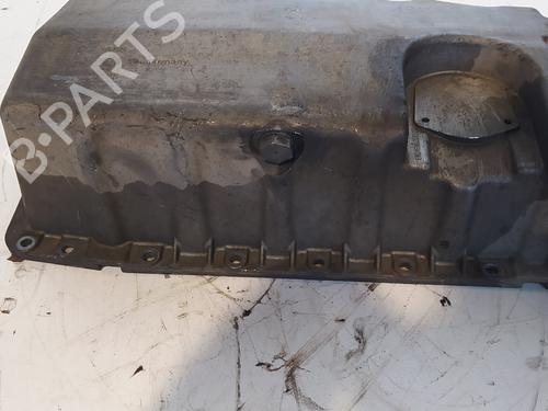 Oliebundkar SKODA FABIA I (6Y2) [1999-2008]  25404490