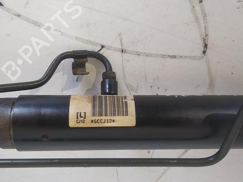 Steering rack CHEVROLET AVEO / KALOS Hatchback (T200) 1.4 16V | BP23536250M22 