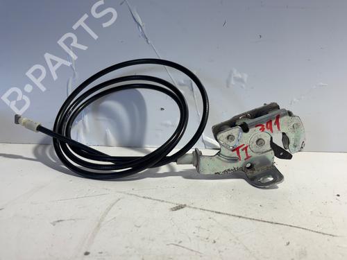 Used Tailgate lock Tailgate lock 36677777 36677777