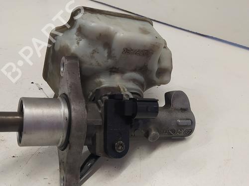 Brake master cylinder SKODA OCTAVIA II (1Z3) 1.9 TDI | BP20103208M77 