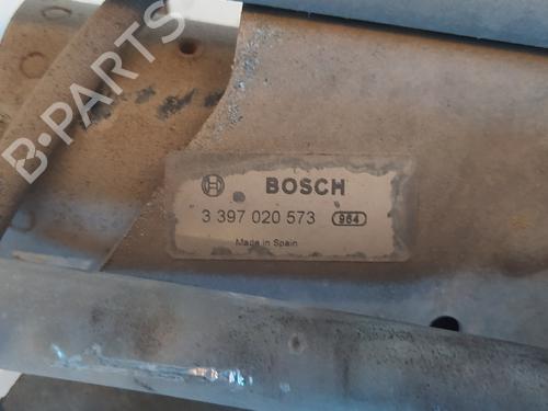 Front wiper motor CITROËN XSARA PICASSO (N68) 1.6 | BP26140513M29 