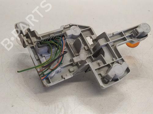 Left taillight FORD MONDEO III (B5Y)  | BP7815727C34 