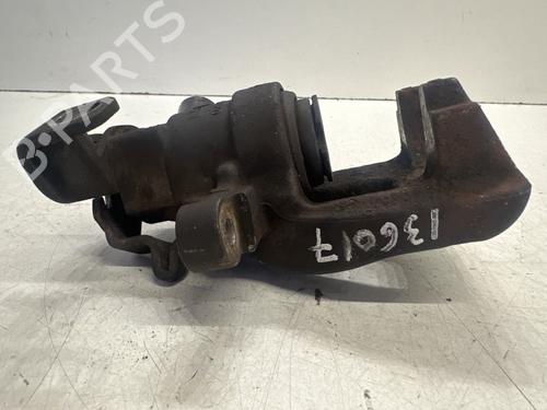 Venstre bremsekaliber bag PEUGEOT 307 (3A/C) [2000-2012]  29319790