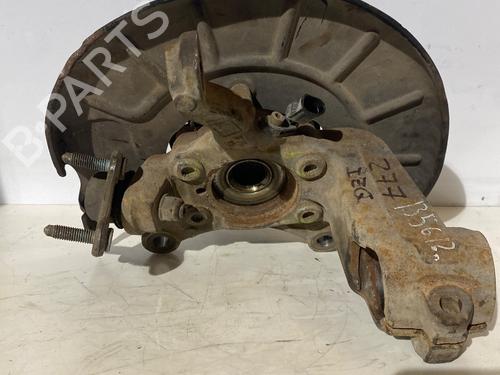 Left front steering knuckle VW GOLF V (1K1)  | BP29523215M25