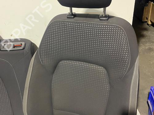 Seats set FORD FOCUS III Turnier | BP32397306C78 - Image 8