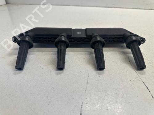 Ignition coil CITROËN SAXO (S0, S1)  | BP26135336M94