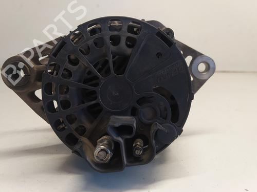 Alternator FIAT STILO Multi Wagon (192_) 1.9 D Multijet | BP37478407M7 - Image 3