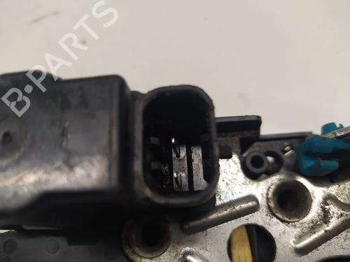Front right lock CHEVROLET NUBIRA Estate 2.0 D | BP23569722C97 