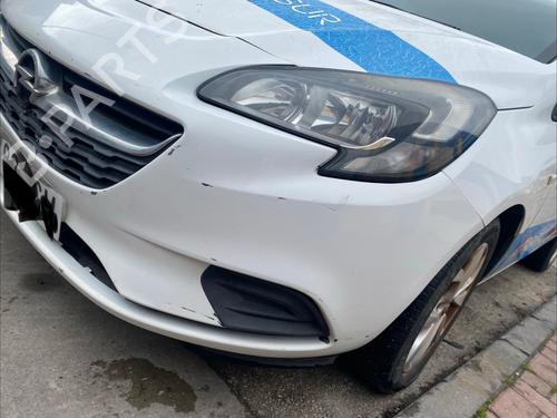 Compleet front OPEL CORSA E (X15)  | BP32736822S1  - Image 10