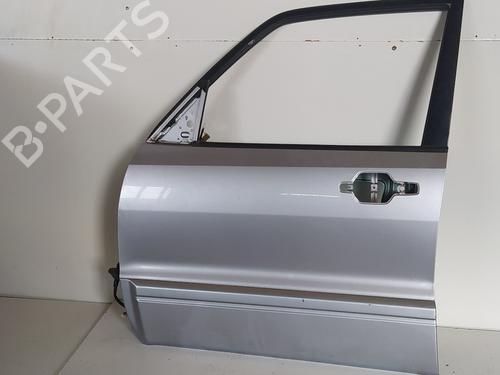 Used Left front door MITSUBISHI PAJERO III (V7_W, V6_W) 3.2 Di-D (V68W) (160 hp) 23571734