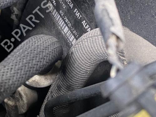 Used Servo brake Servo brake ALFA ROMEO GIULIETTA (940_) 1.6 JTDM (940FXD1A) (105 hp) 33161308 33161308