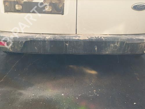 Used Rear bumper FORD TRANSIT CONNECT V408 Box Body/MPV [2013-2025]  29547022