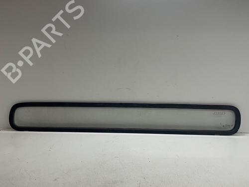 Used Rear left quarter glass RENAULT RAPID Box Body/MPV (F40_, G40_) 1.4 (F40M) (60 hp) 30770048