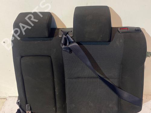 Used Rear seat MAZDA 3 (BL) 2.2 MZR CD (BL10) (150 hp) 29440456