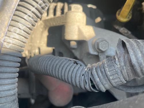 Used Alternator Alternator 37273080 37273080