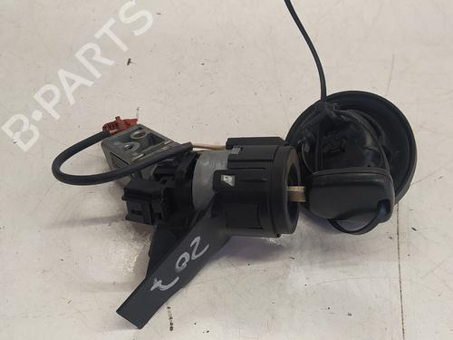 Ignition barrel PEUGEOT 207 (WA_, WC_) 1.6 16V Turbo | BP23451250M48