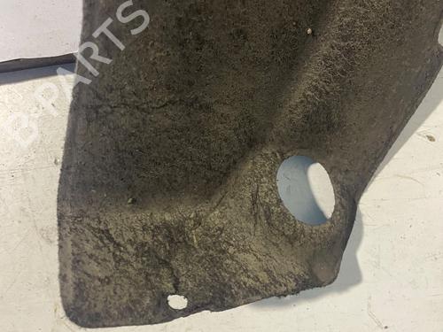 Used Wheel arch MINI MINI (F56) Cooper D (116 hp) 27729716