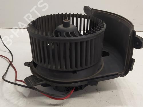 Heater blower motor RENAULT SCÉNIC II (JM0/1_)  | BP26401447M62 