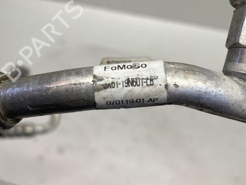 AC pipe FORD FOCUS III Turnier | BP33327395M126 - Image 3