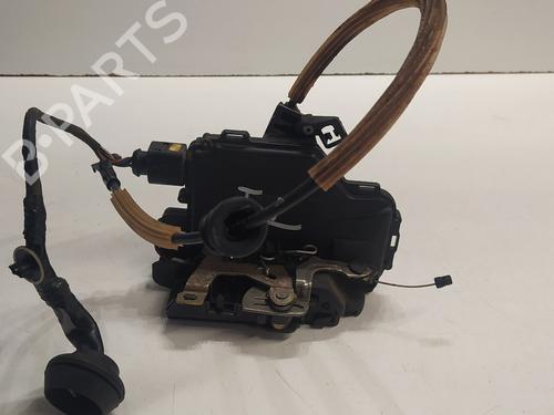 Rear left lock SEAT TOLEDO II (1M2) 1.9 TDI | BP23570706C100 