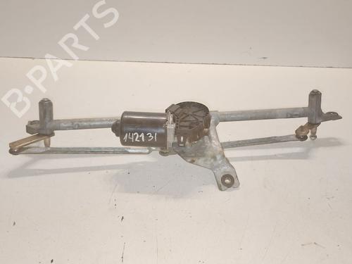 Used Front wiper motor Front wiper motor VW POLO (6N2) [1999-2001] 36142445 36142445