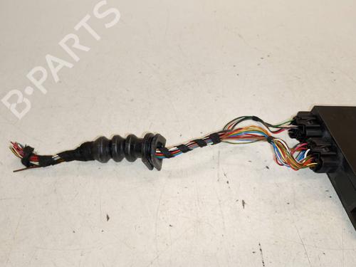 Electronic module SKODA SUPERB I (3U4) 2.0 TDI | BP38567984M83 - Image 6