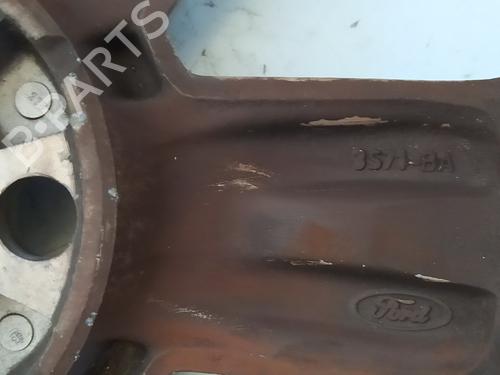 Rim FORD MONDEO III Saloon (B4Y) 2.0 16V TDDi / TDCi | BP21116562C45 