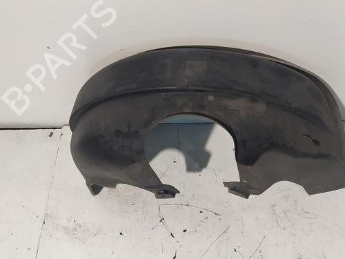 Wheel arch VOLVO S40 II (544) 2.4 | BP24484178C56