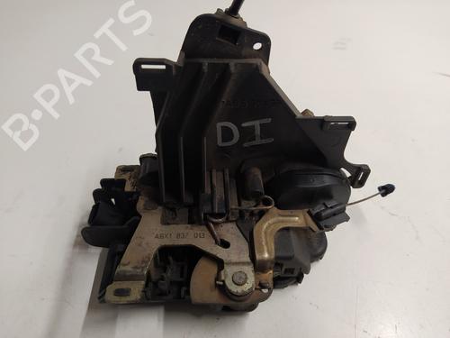 Front left lock VW LUPO I (6X1, 6E1) 1.0 | BP23569986C98 