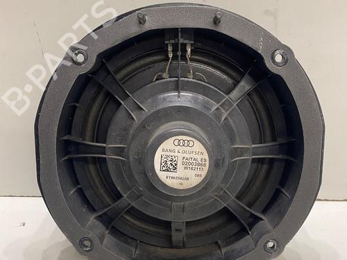 Other AUDI A5 (8T3) 2.0 TDI | BP29994045O1