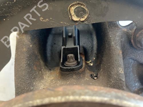 Right front steering knuckle MAZDA 3 (BL) 2.2 MZR CD (BL10) | BP29523281M26 