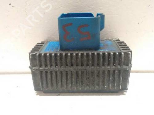 Elektronische module OPEL ZAFIRA A MPV (T98) [1999-2006]  26162683