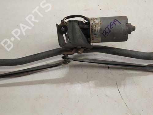 Used Front wiper motor OPEL KADETT E Hatchback (T85) 1.6 S (C08, C48, D08, D48) (82 hp) 25148569