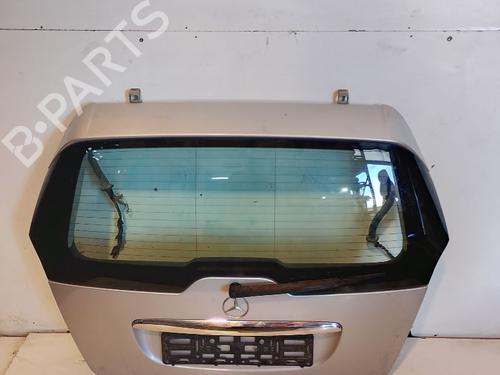 Used Tailgate Tailgate 37273056 37273056