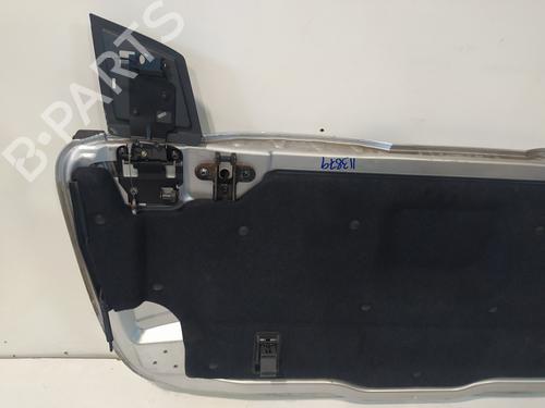 Tailgate MERCEDES-BENZ CLK Convertible (A209) CLK 240 (209.461) | BP23569873C6 