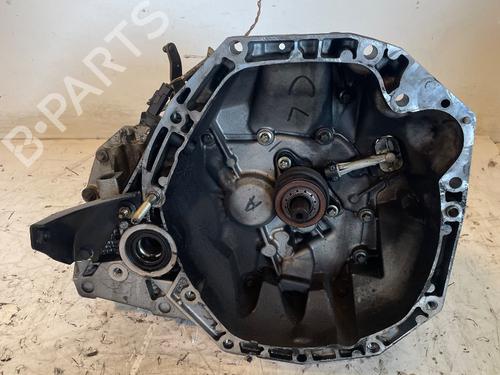Used Gearbox Gearbox 30001545 30001545