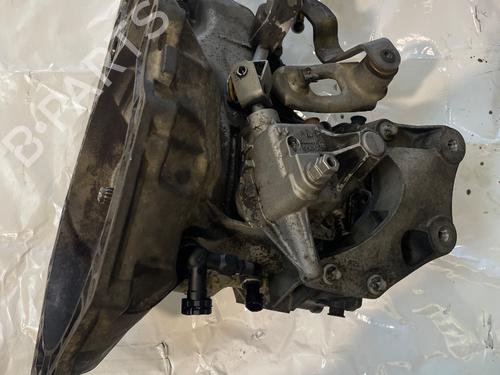 Gearbox OPEL CORSA D (S07)  | BP29376272M3 