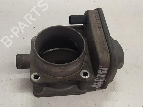 Throttle body SEAT CORDOBA (6L2)  | BP26162659M82 