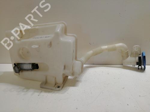 Used Windscreen washer tank SEAT LEON (1P1) [2005-2013]  23569549