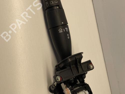 Used Headlight switch Headlight switch RENAULT MEGANE II Estate (KM0/1_) 1.5 dCi (KM02, KM13) (101 hp) 34407930 34407930
