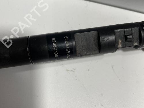 Injector RENAULT MEGANE II Saloon (LM0/1_)  | BP30870506M100 