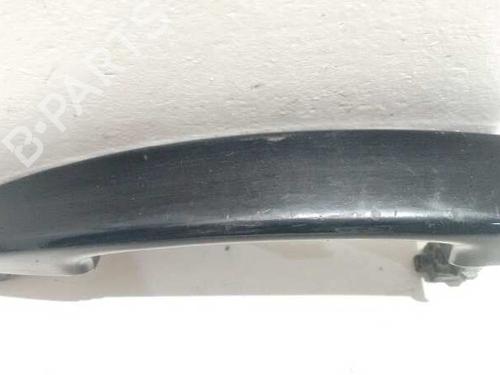 Używane Klamka zewnętrzna drzwi przednich prawych OPEL ASTRA H (A04) [2004-2014]  23569164