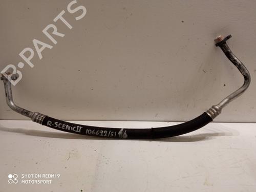 Tubo dell'aria condizionata RENAULT SCÉNIC II (JM0/1_) 1.5 dCi (JM1E, JM16) (106 hp) 30840104