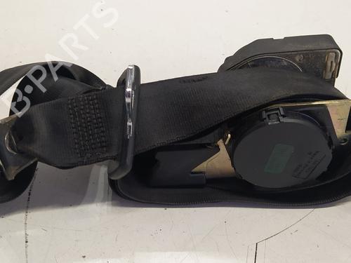 Used Rear left seatbelt SKODA FABIA I (6Y2) [1999-2008]  25010151