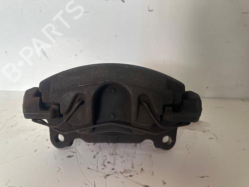 Left front brake caliper SKODA OCTAVIA II (1Z3) | BP30520211M105