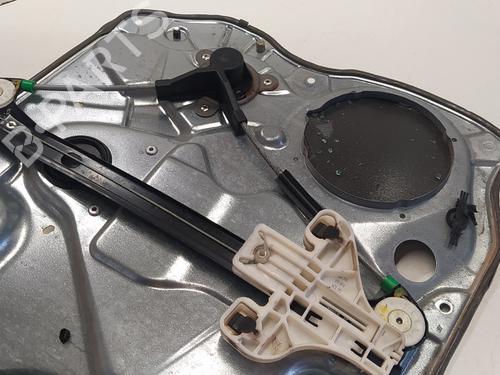 Rear right window mechanism VW POLO (9N_, 9A_) 1.4 16V | BP23570607C25 
