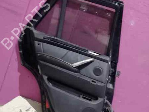 Left rear door BMW X5 (E53) 3.0 d | BP23571875C4 